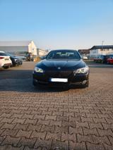 BMW 520d EfficientDynamics Edition EfficientDyna... - gebrauchte BMW 520 aus dem Jahr 2010