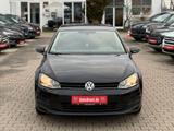Volkswagen Golf 1.2 TSI VII BMT *SHZ*BCM*BT*GRA*S-HEFT* - Cars in Augsburg: bis 10000 Euro