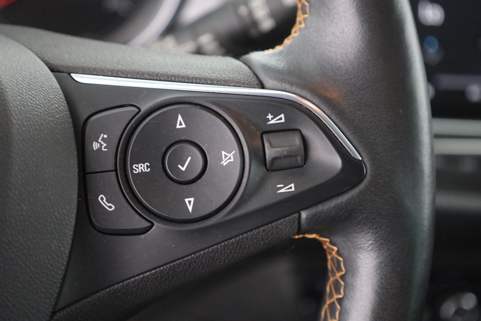 Opel Crossland X 1.2 Turbo Innovation LED Navi Kamera, миниатюра 17