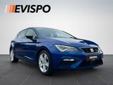 Seat Leon FR 1.5*DSG*RFK*Beats*LED*ACC*Finanzierung - Seat Leon: Finanzierung