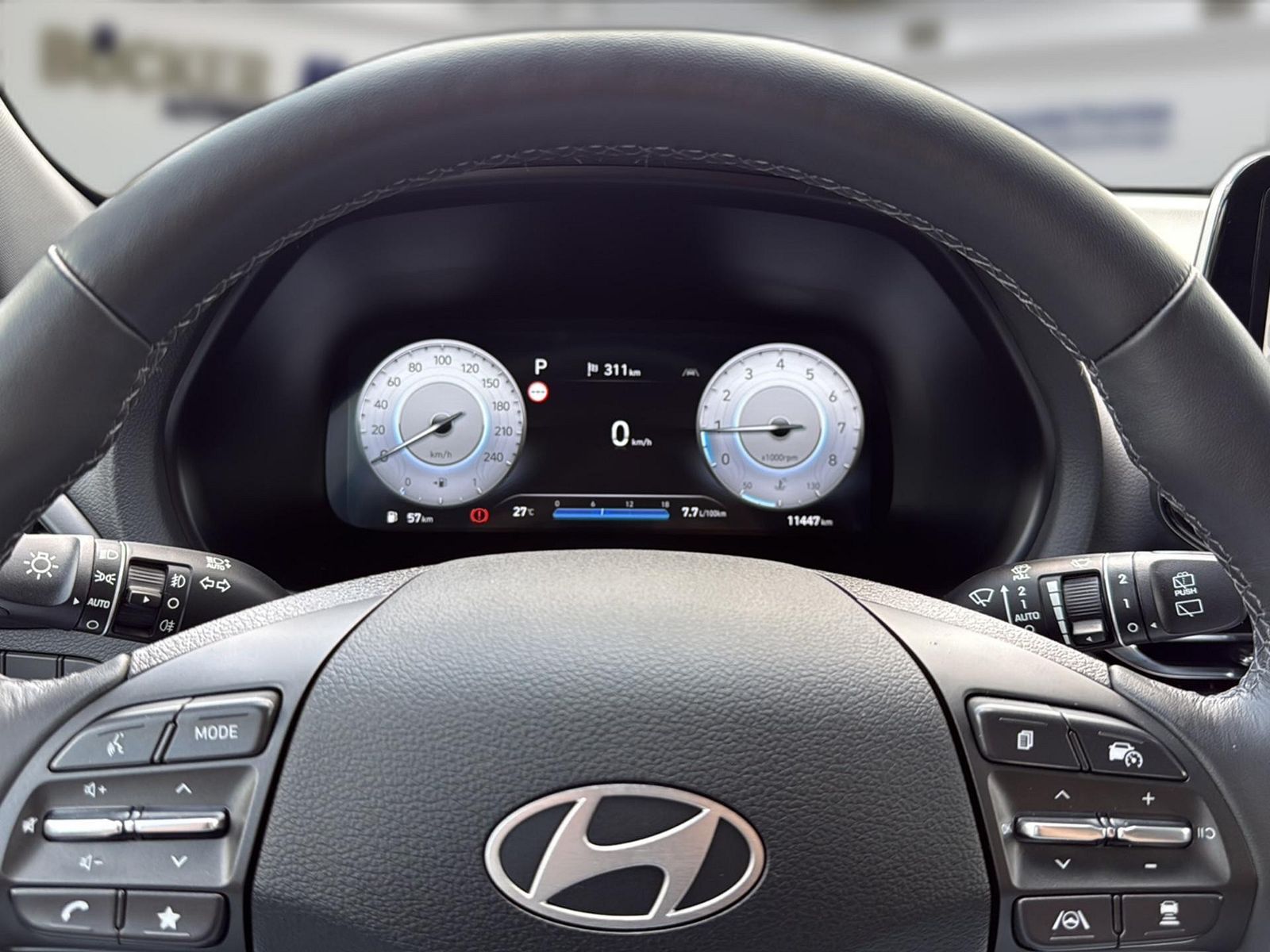 Hyundai i30 – Bild 5