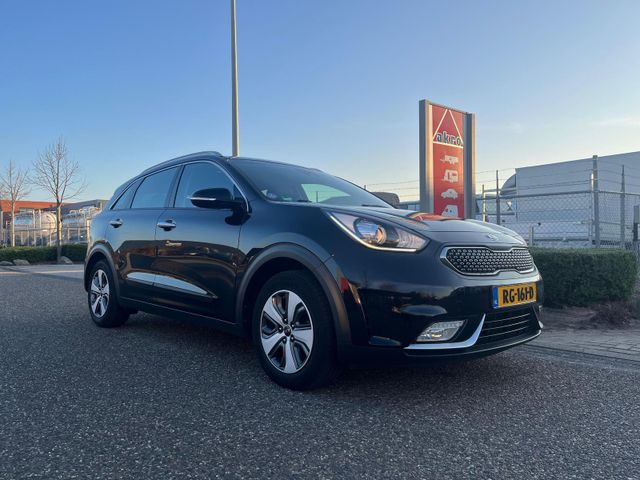 Kia Niro 1.6 GDi Hybrid ExecutiveLine | Carplay | Tr