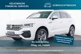 Volkswagen Touareg R-Line 4M 3.0 TDI AHK*PANO*MASSAGE*LUFT