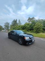 Lancia Thema 3.0 V6 CRD 24v 176kW - Lancia Thema Gebrauchtwagen