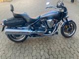 Yamaha XV 1700 Warrior umfangreiche Ausstattung  - YAMAHA WARRIOR 1700