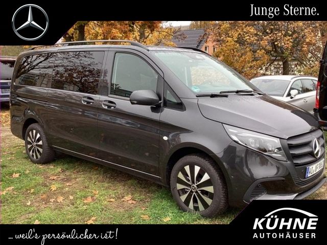 Mercedes-Benz Vito 116 lang*Neues Modell*NP 90.298€*el.Türen*