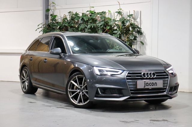 Audi A4 Avant quattro sport, ACC, Pano, Navi