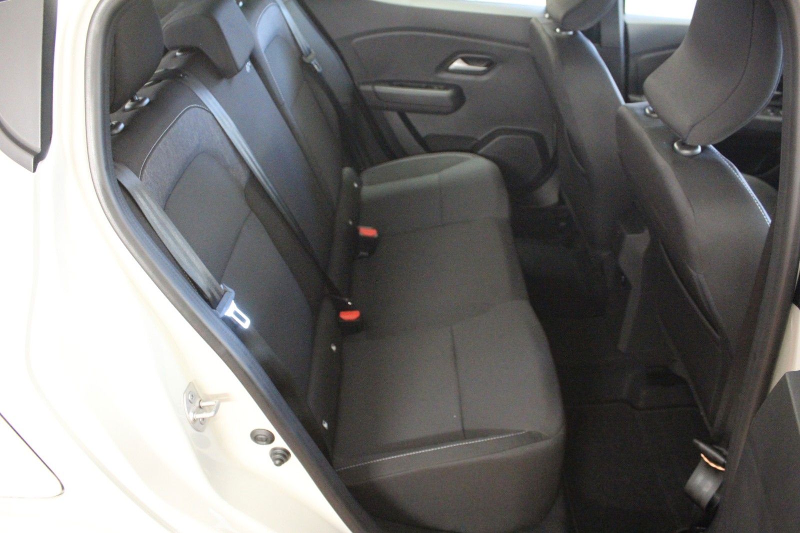 Fahrzeugabbildung Dacia Sandero Expression ECO-G 120 *Sitzhz*LPG