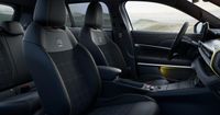 Jeep Avenger - Vorschau Bild 9