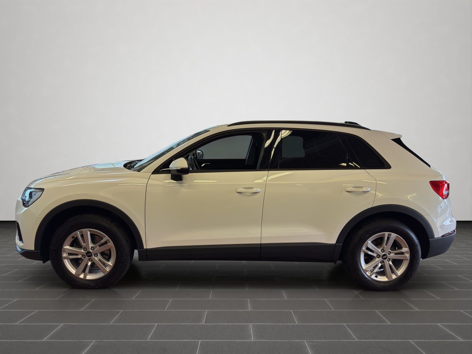 Audi Q3 - Bild 8