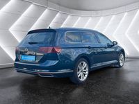 Volkswagen Passat Variant - Vorschau Bild 5