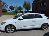 Kia ceed 2008 mit LPG/Gasanlage  sparsam... - Kia: Gas