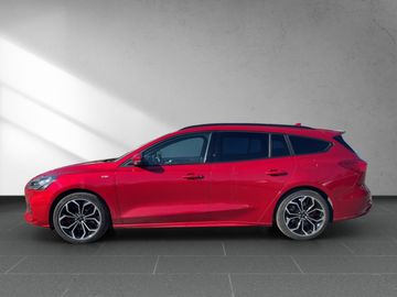 Ford Focus Turnier 1.5 ST-Line *AHK*CAM*LED*HUD*NAVI*