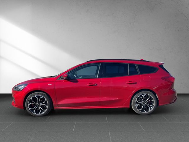 Ford Focus Turnier 1.5 ST-Line *AHK*CAM*LED*HUD*NAVI*