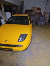 Fiat Coupe 2.0 16V Turbo Plus Turbo Plus - Fiat Coupe: Turbo