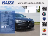 Alfa Romeo Stelvio VELOCE 2.2 DIESEL 16V 210 PS AT8 Q4 - Diesel Gebrauchtwagen mit Euro6