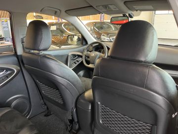 Toyota RAV 4 Travel *AHK*Klima*Navi*Kamera*SHZ*TÜV