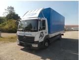Mercedes-Benz Atego 821 4x2 BM 967 7XX/8XX OM934 4x2 Fg - Angebote entsprechen deinen Suchkriterien