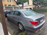 BMW Bmw e60 523i - BMW 523 aus 2005: 523i