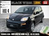 Fiat Panda Panda Hybrid 1.0 GSE