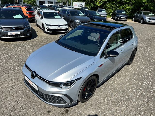 Golf GTI VIII 2.0 TSI IQ Light Navi Panorama 18 