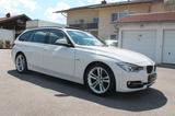 BMW 325d Aut. Sport Line NAVI XENON PDC PANORAMA - BMW 325 mit Anhängerkupplung
