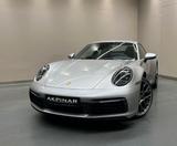 Porsche 992/911 Carrera Coupe PDK