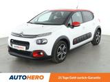 Citroën C3 1.2 PureTech Shine*EcoLED*PDC*KLIMA*GARANTIE* - Citroën C3 Gebrauchtwagen in Berlin
