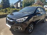 Hyundai ix35 1.6 GDI Trend blue 2WD Trend - Hyundai ix35 in Krefeld