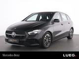 Mercedes-Benz B 200 Progressive+AHK+MBeam+360+Totw+EHeck+KeyGo