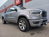 Dodge RAM LIMITED 4x4 Luftfederung - gebrauchte Dodge RAM aus dem Jahr 2021