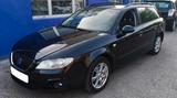Seat Exeo ST 2.0 TDI Multitronic AUTOMATIK NAVI Pdc T - Seat Exeo mit Diesel-Antrieb