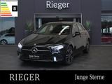 Mercedes-Benz A 250 e Progressive Kamera*LED*SHZ*MBUX*WinterPa - Mercedes-Benz A 250 aus 2023