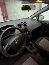 Seat Ibiza 1.4 TDI 55kW Ecomotive Style ST Style - Seat Ibiza aus 2015 mit Diesel-Antrieb: Kleinwagen