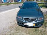 Honda Accord Tourer 2.2i CTDi Sport Sport - gebrauchte Honda Accord aus dem Jahr 2005