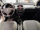 Opel Corsa -Erst 62.350 KM -TÜV neu - Opel Corsa aus 2002: C