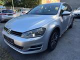 Volkswagen Golf VII 1.2 TSI Allstar Klima 86tkm - Volkswagen Golf: 8