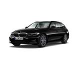BMW 320 d Touring*AHK*Keyless*Standhzg.*Laser*HuD*Le - BMW 3er Reihe Gebrauchtwagen in Leipzig