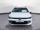 Volkswagen Golf Variant Life 1,5 l TSI OPF 6-Gang 116 PS - Volkswagen Golf mit Benzin-Antrieb: Kombi, 1.6