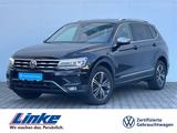 Volkswagen Tiguan Allspace 2.0 TDI DSG Comfortline 4Motion  - Volkswagen Tiguan Allspace Comfortline mit Diesel-Antrieb