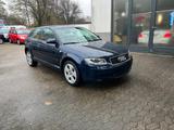 Audi A3 2.0 FSI Ambiente Climatronic-Automatic - Audi A3 aus 2003: 2.0
