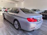 BMW 535d Limousine *LED*Leder*360Kamera*Schiebedach* - BMW 535 mit Diesel-Antrieb: Limousine, Automatik