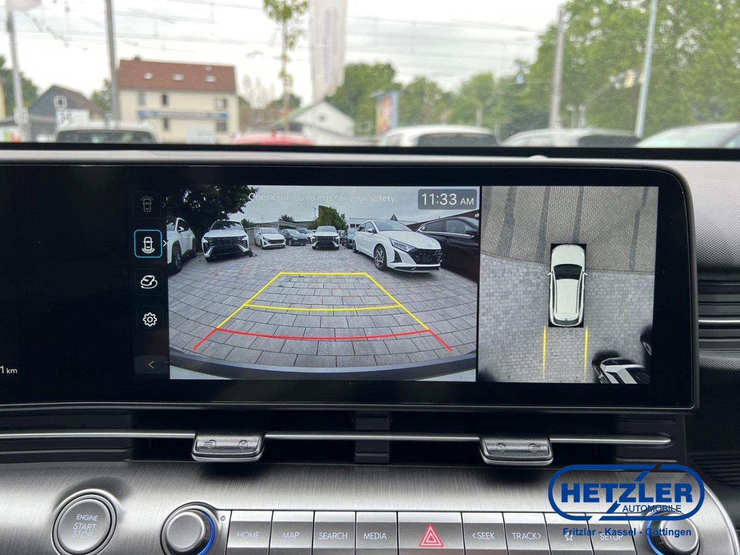 Hyundai Kona – Bild 18