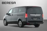 Mercedes-Benz V 300 d Avantgarde Lang 4MATIC Pano Distro. AHK - mit Diesel-Antrieb: Multifunktionslenkrad, Van