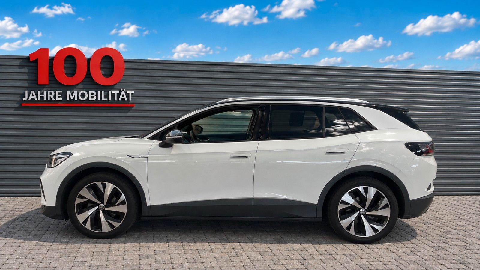 Volkswagen ID.4 Pro Performance 150kW 1st AHK 20 Wärmepumpe imagem 2
