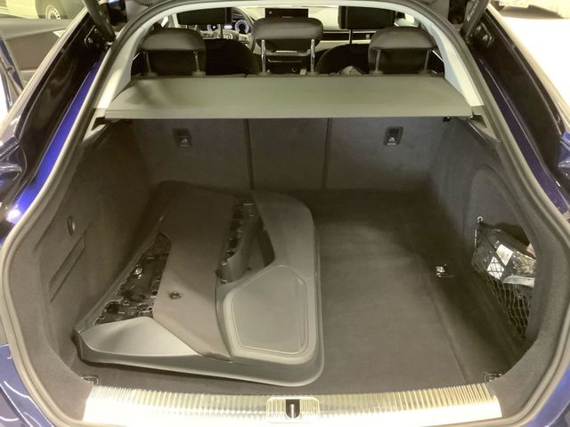 A5 Sportback Advanced 35 TFSI S tronic,Virtual C