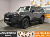 Toyota Land Cruiser 2.8 D-4D AWD EXECUTIVE LED|360|AHK! - scheckheftgepflegte Toyota Land Cruiser