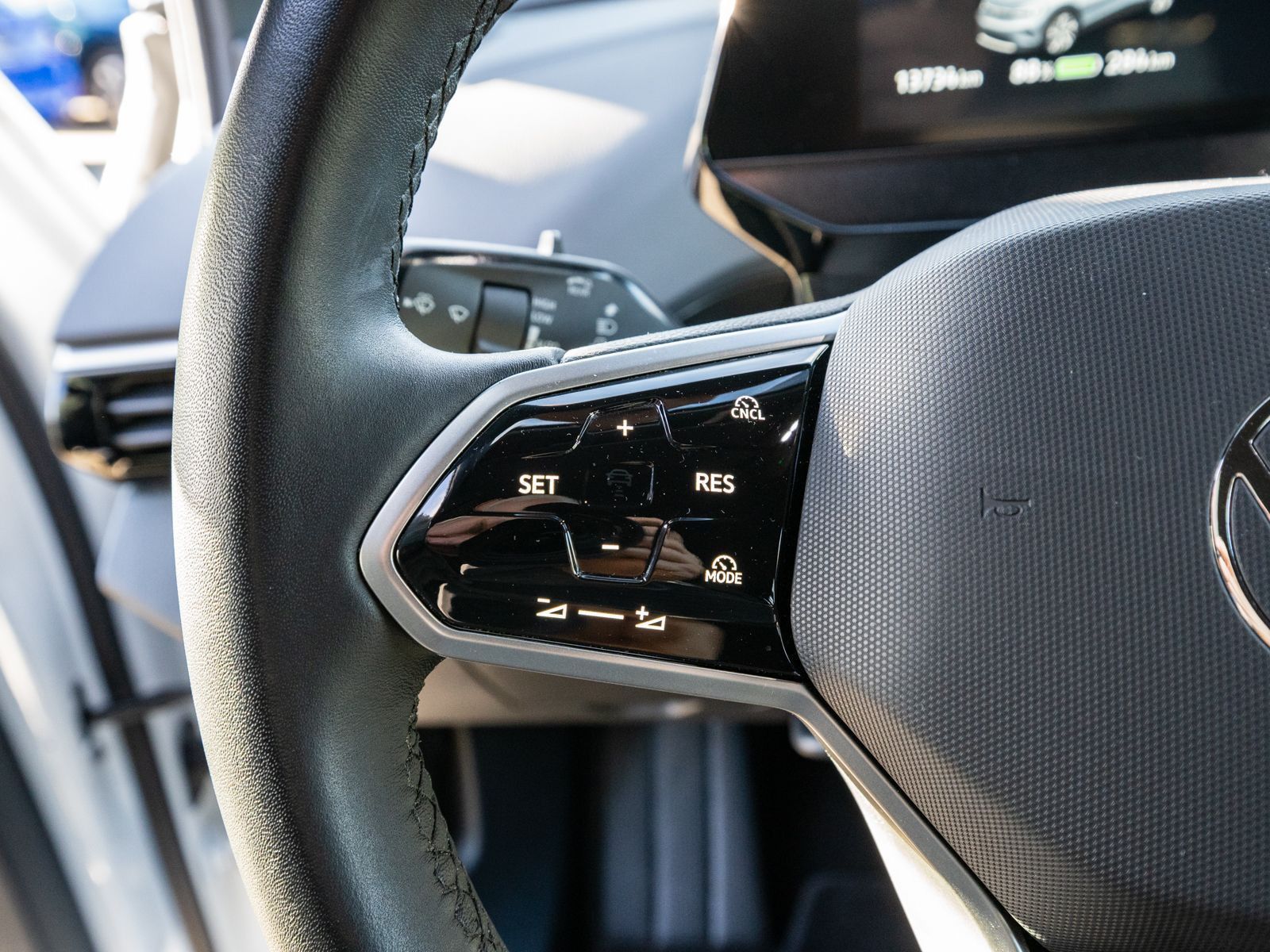 Volkswagen ID.4 - Bild 17