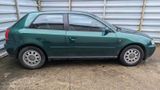 Audi A3 196000km - Audi A3 aus 1996