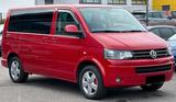 Volkswagen T5 Multivan - VW T5 Multivan in Frankfurt